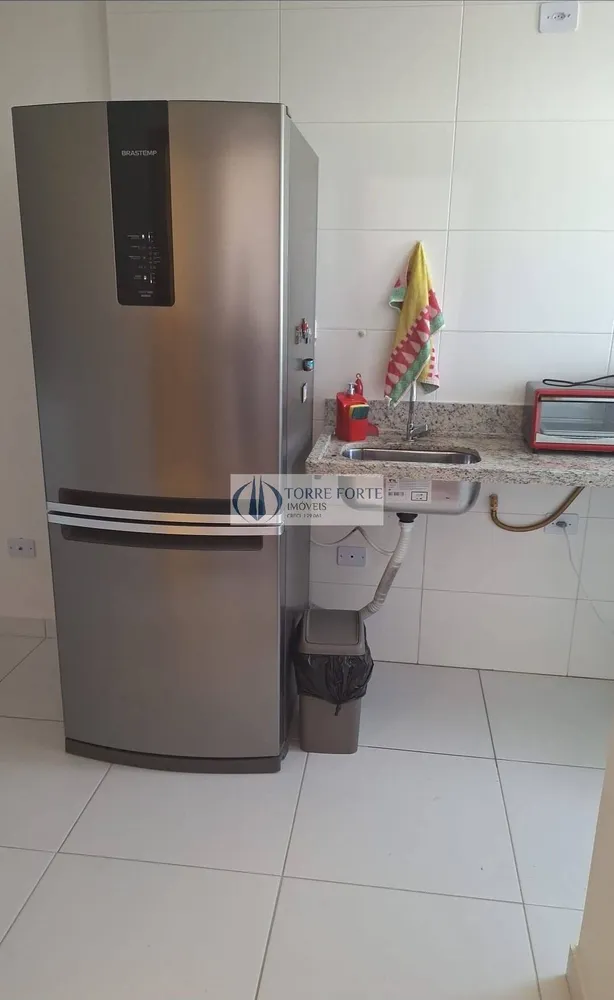 Apartamento, 2 quartos, 43 m² - Foto 4