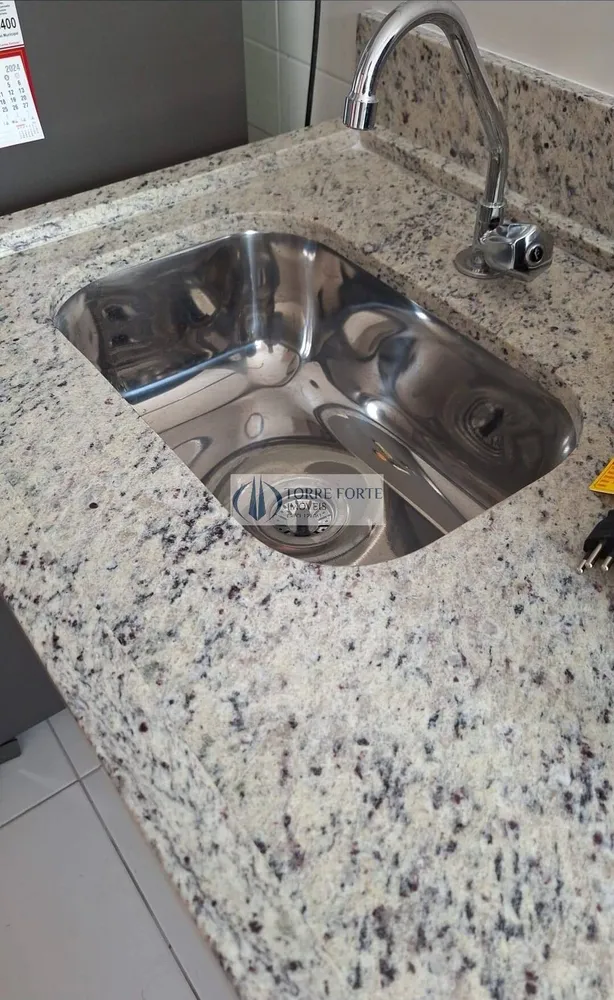 Apartamento, 2 quartos, 43 m² - Foto 5