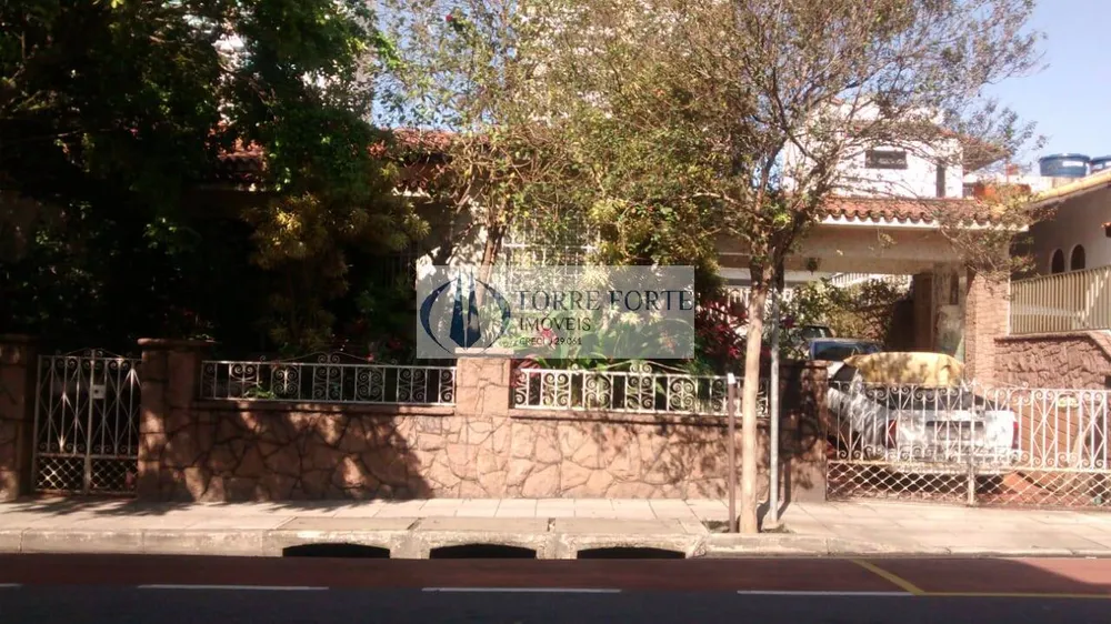 Casa, 3 quartos, 400 m² - Foto 4