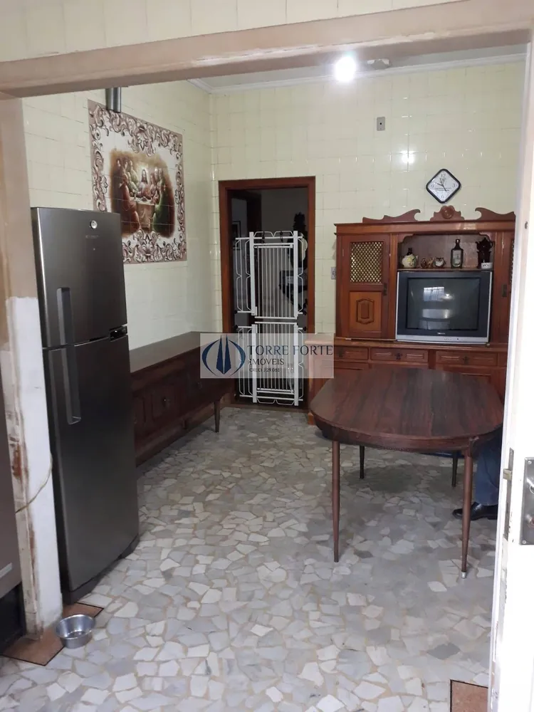 Casa, 3 quartos, 400 m² - Foto 6