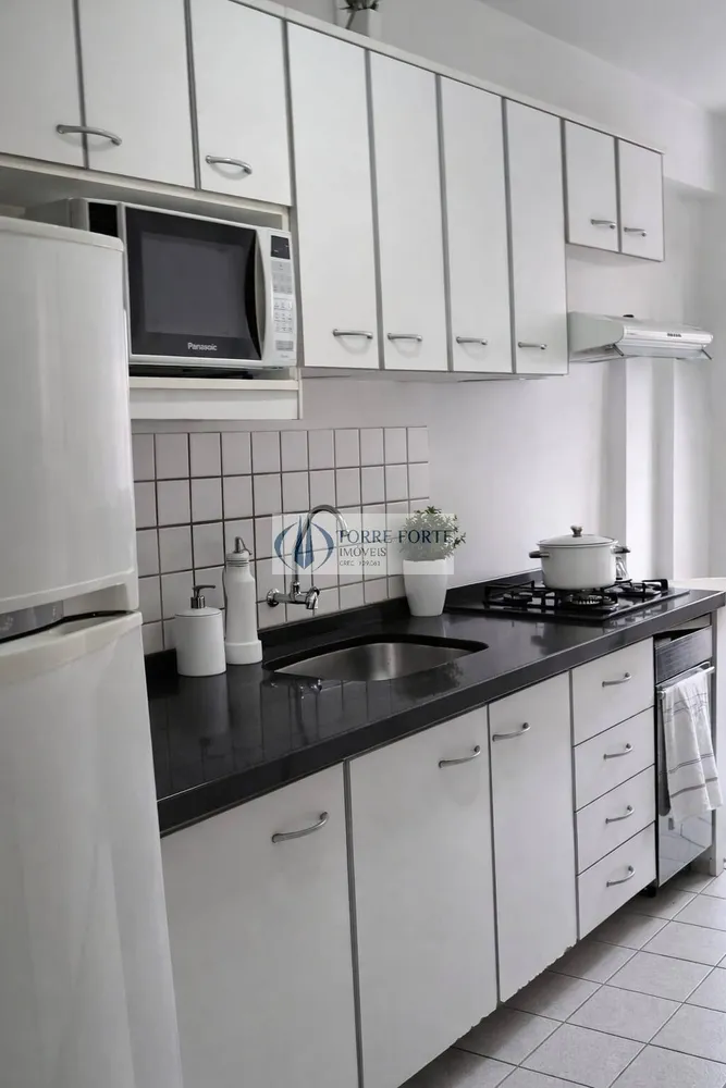 Apartamento, 2 quartos, 56 m² - Foto 2