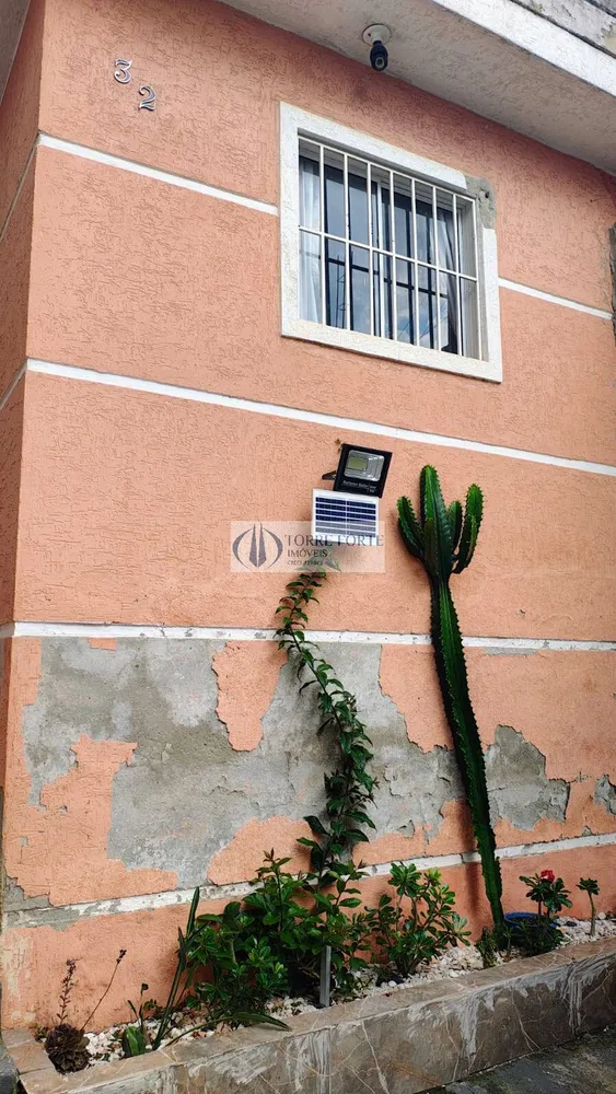 Casa, 2 quartos, 125 m² - Foto 7