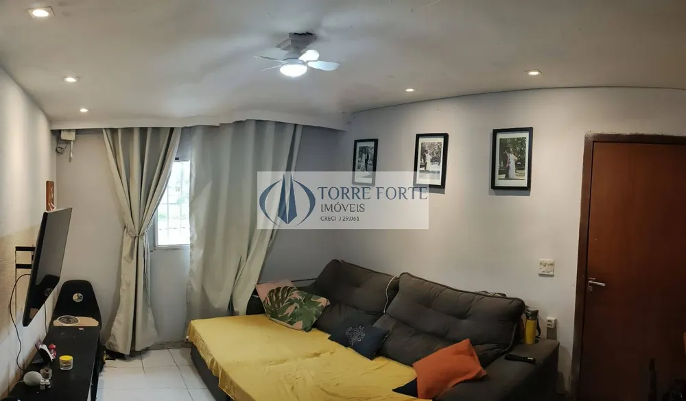 Casa, 2 quartos, 125 m² - Foto 3