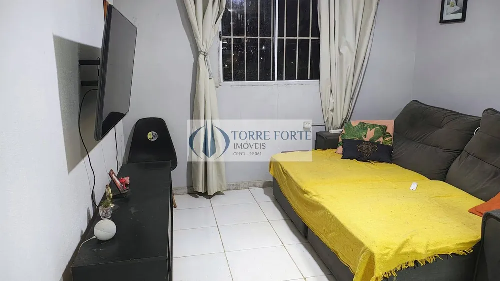 Casa, 2 quartos, 125 m² - Foto 2
