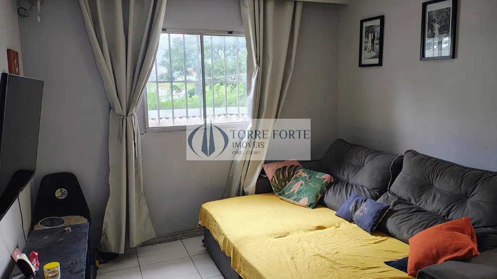 Casa, 2 quartos, 125 m² - Foto 1