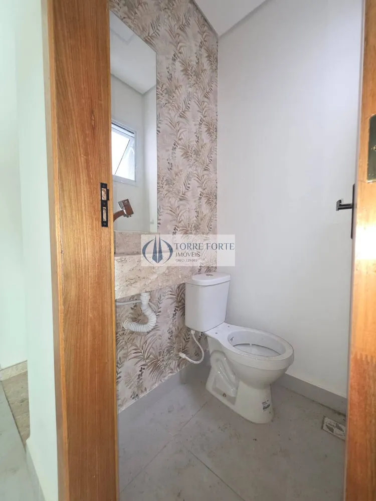 Casa, 3 quartos, 140 m² - Foto 4