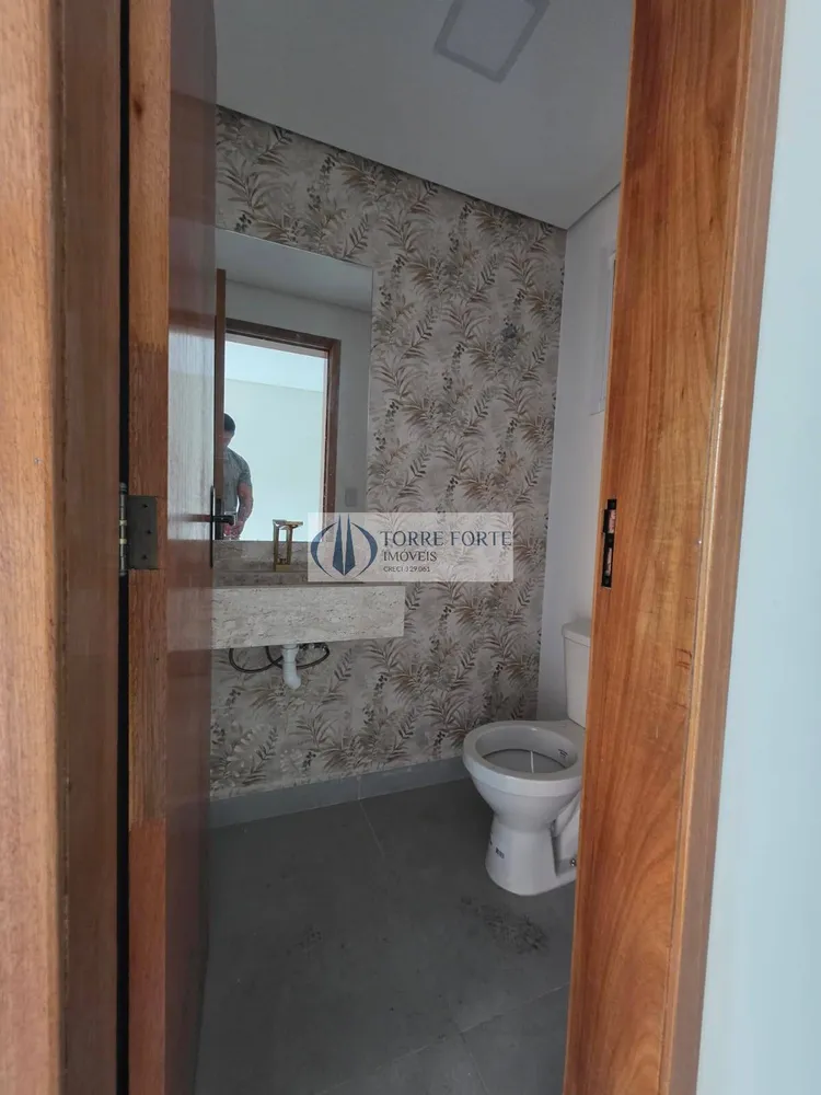 Casa, 3 quartos, 140 m² - Foto 8