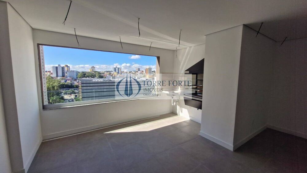 Apartamento, 3 quartos, 113 m² - Foto 2