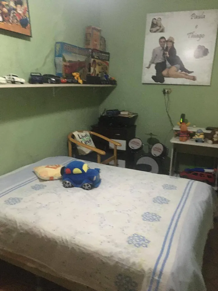 Casa, 7 quartos, 400 m² - Foto 4