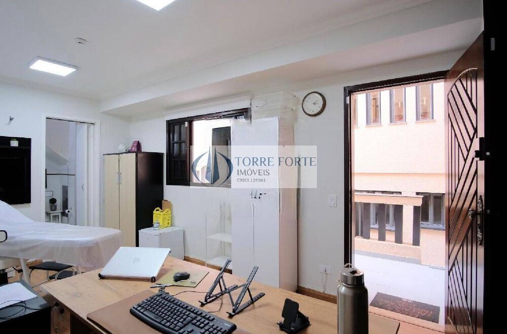 Sobrado, 4 quartos, 260 m² - Foto 2