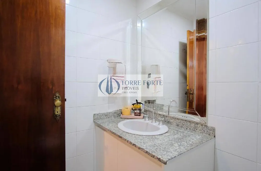 Sobrado, 4 quartos, 260 m² - Foto 5