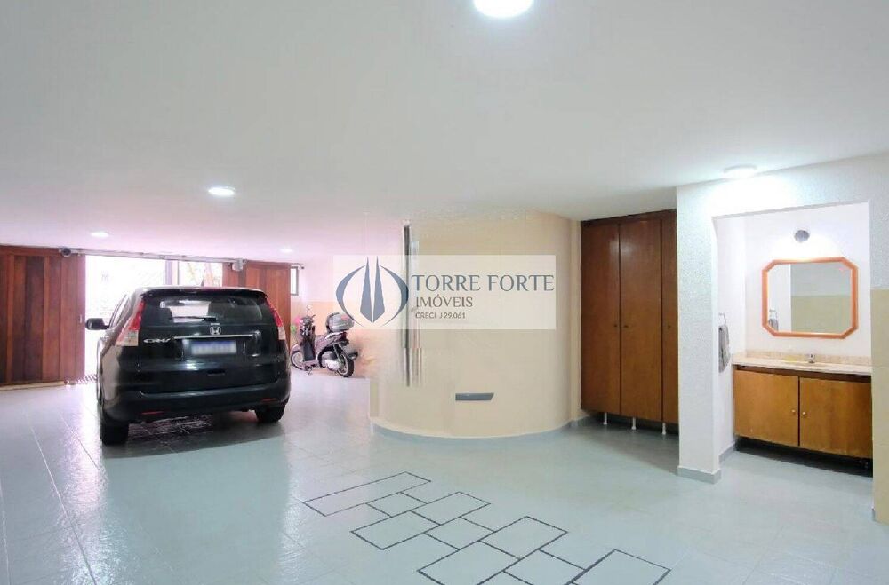 Sobrado, 4 quartos, 260 m² - Foto 4