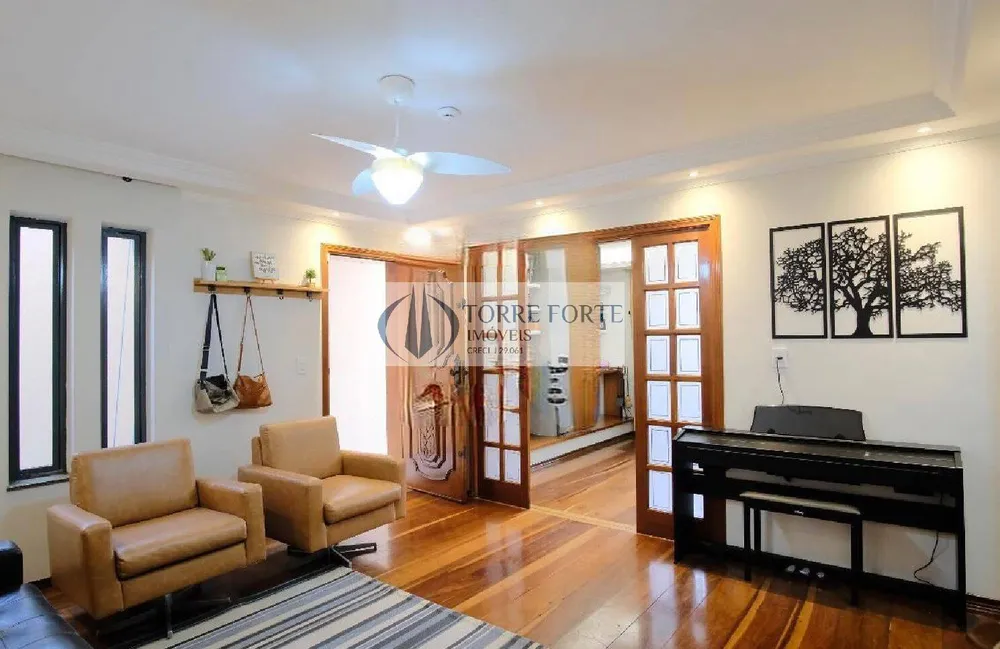 Sobrado, 4 quartos, 260 m² - Foto 7