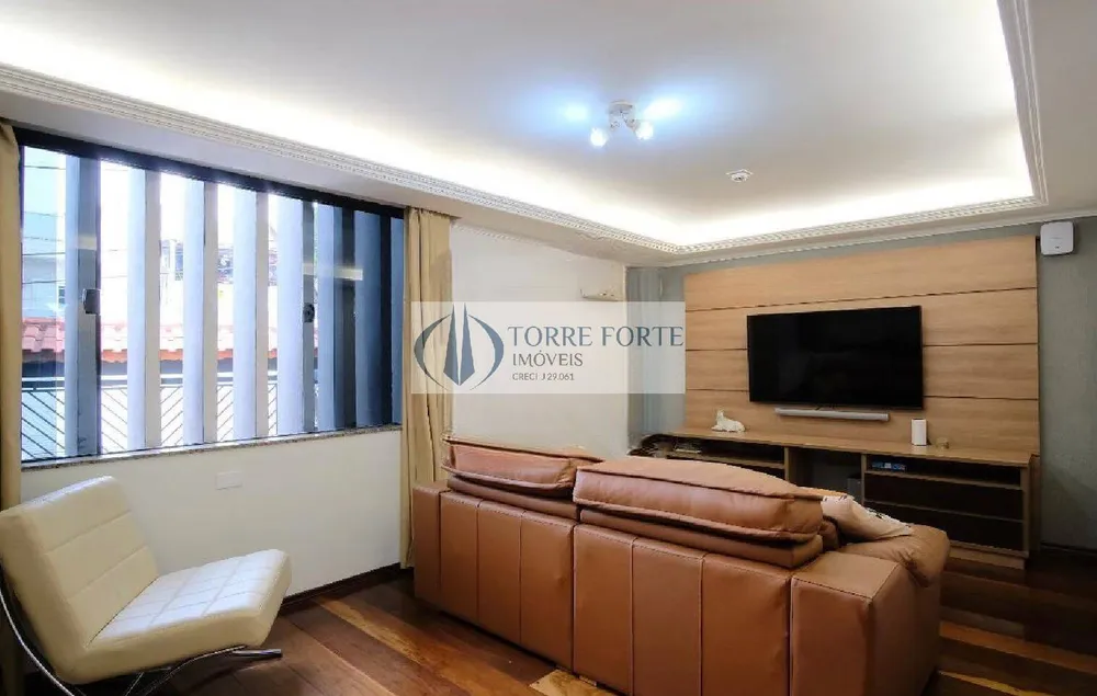 Sobrado, 4 quartos, 260 m² - Foto 6