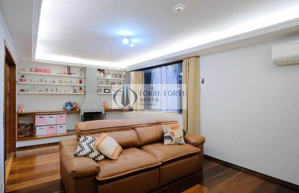 Sobrado, 4 quartos, 260 m² - Foto 1