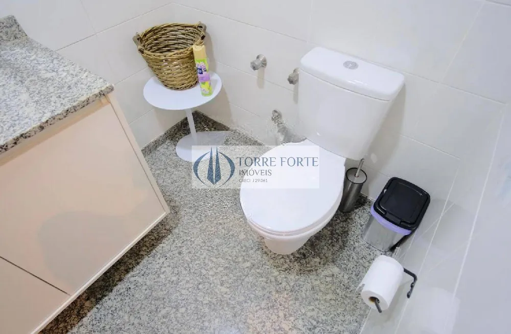 Sobrado, 4 quartos, 260 m² - Foto 8
