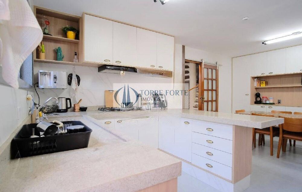 Sobrado, 4 quartos, 260 m² - Foto 3