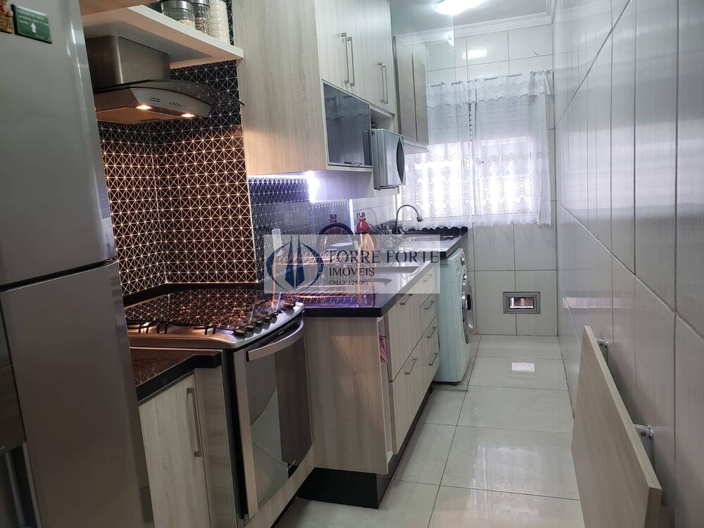 Apartamento, 2 quartos, 51 m² - Foto 2