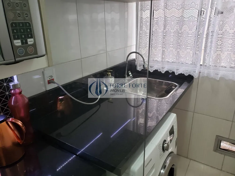 Apartamento, 2 quartos, 51 m² - Foto 5
