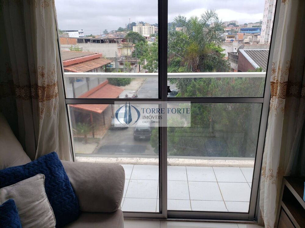 Apartamento, 2 quartos, 51 m² - Foto 3