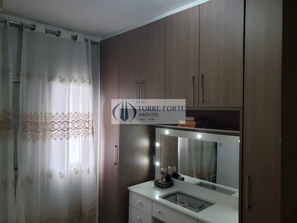 Apartamento, 2 quartos, 51 m² - Foto 6