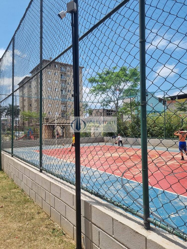 Apartamento, 2 quartos, 51 m² - Foto 4