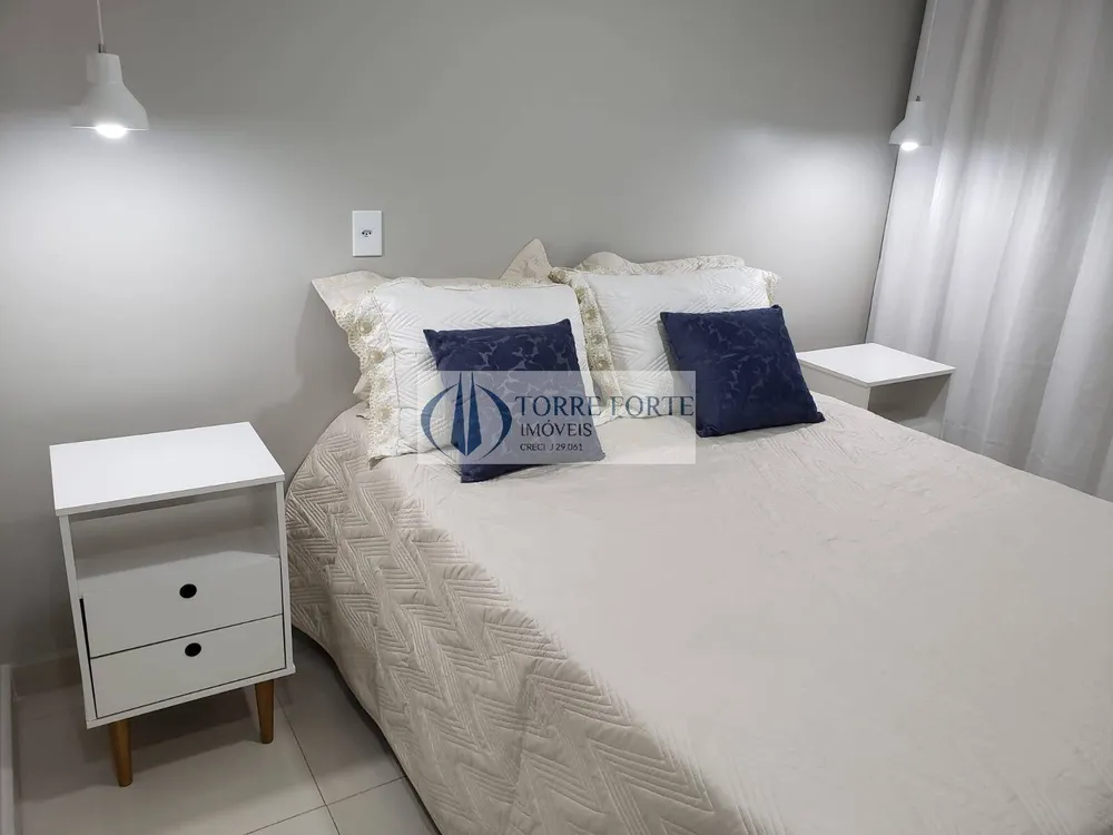 Apartamento, 2 quartos, 51 m² - Foto 7