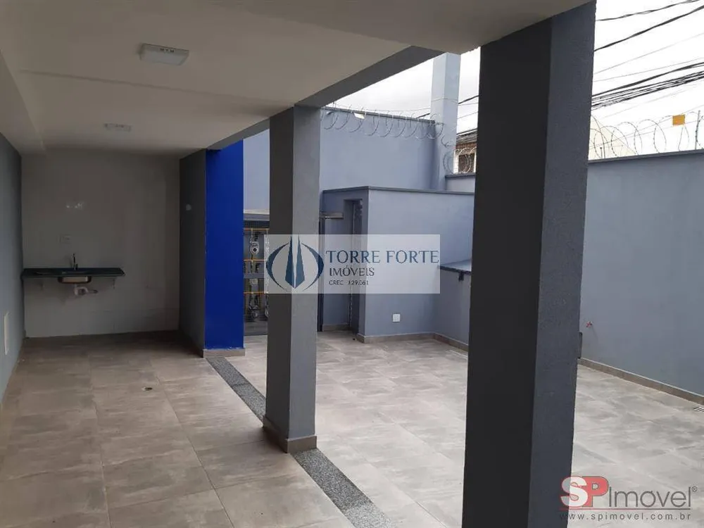 Apartamento, 1 quarto, 34 m² - Foto 6
