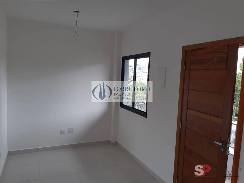 Apartamento, 1 quarto, 34 m² - Foto 7