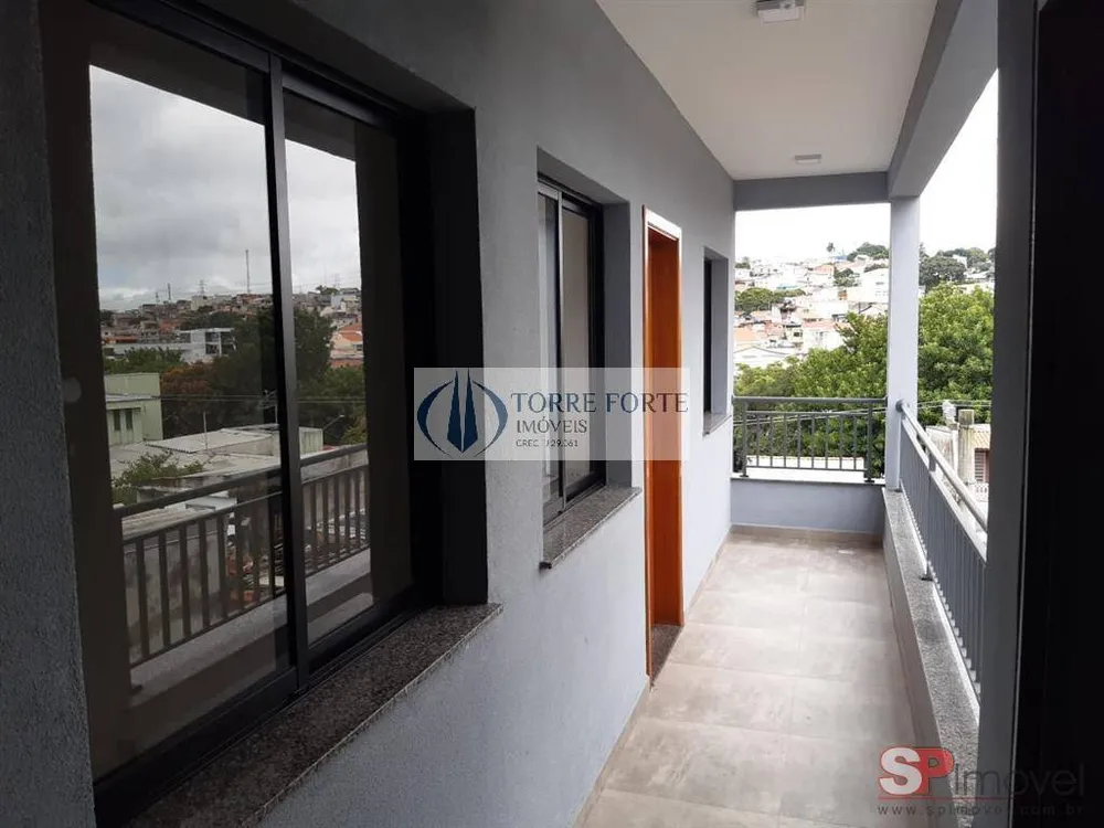 Apartamento, 1 quarto, 34 m² - Foto 4