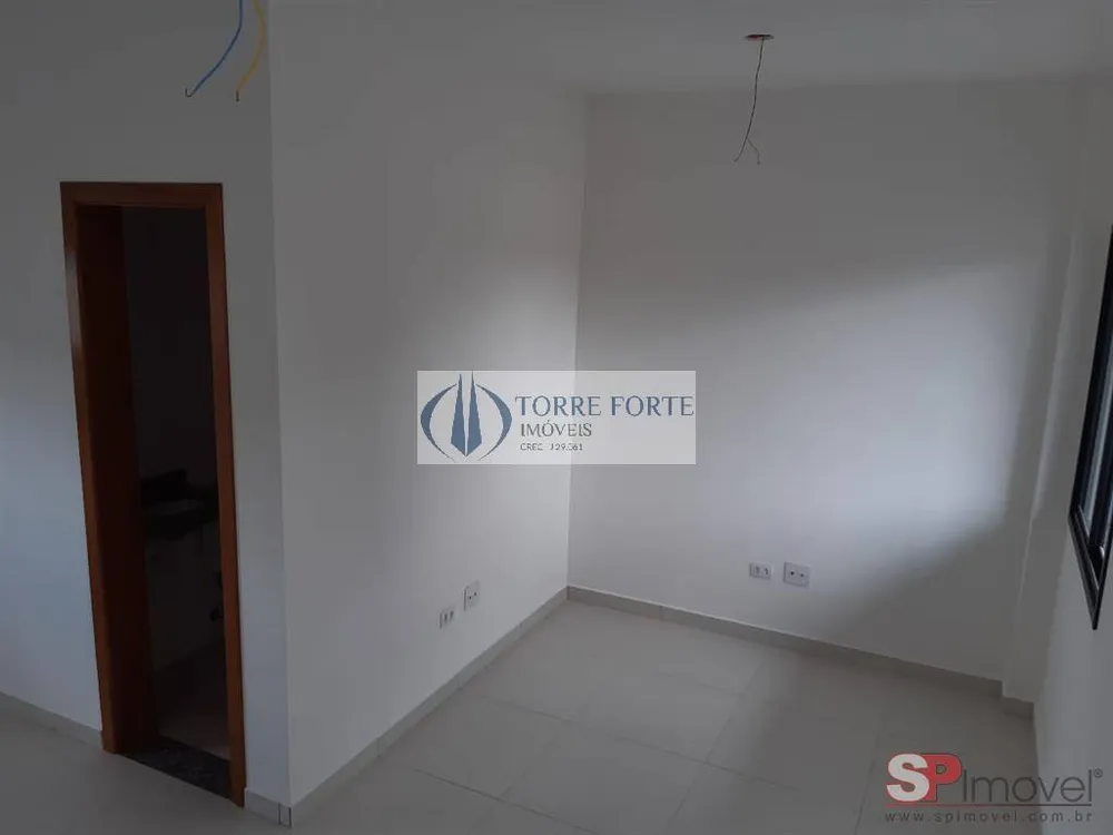 Apartamento, 1 quarto, 34 m² - Foto 8