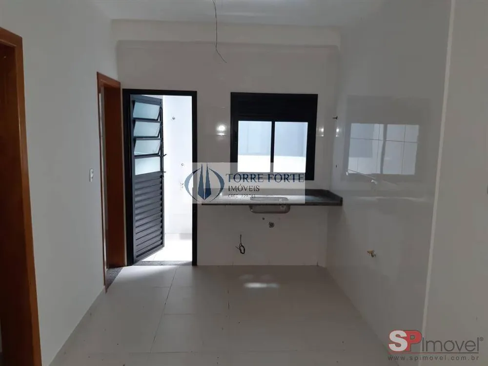 Apartamento, 1 quarto, 34 m² - Foto 2