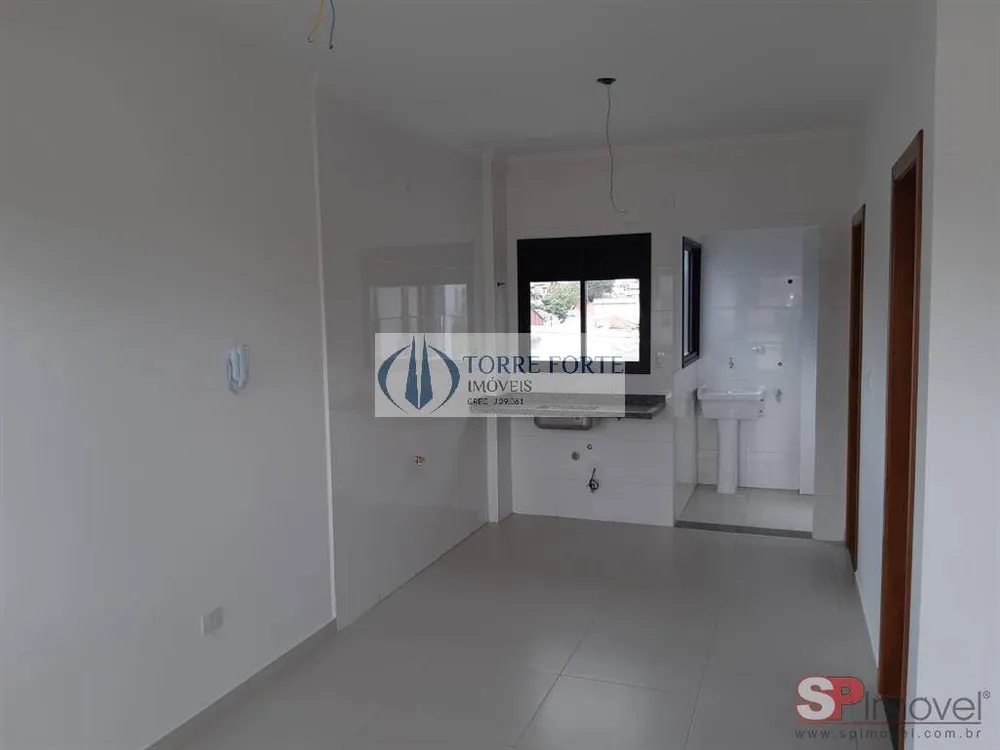 Apartamento, 1 quarto, 34 m² - Foto 3