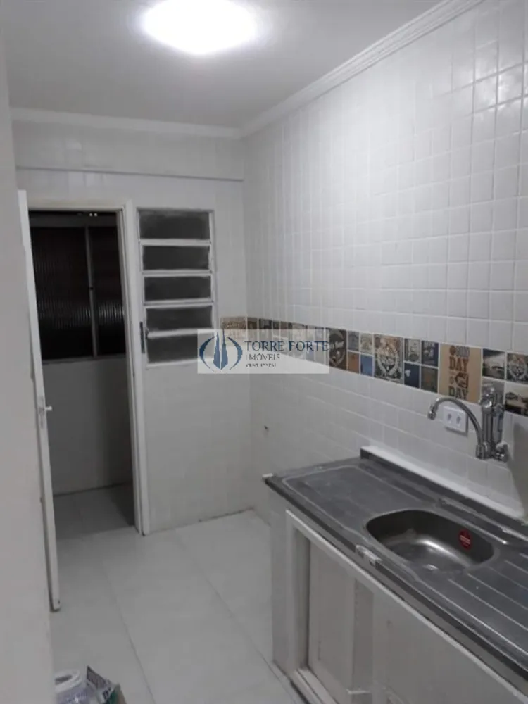 Apartamento, 1 quarto, 55 m² - Foto 1