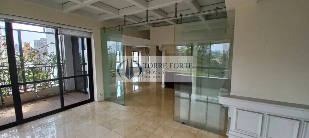 Apartamento, 4 quartos, 300 m² - Foto 7