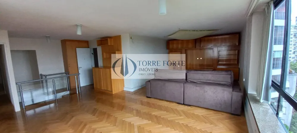Apartamento, 4 quartos, 300 m² - Foto 3