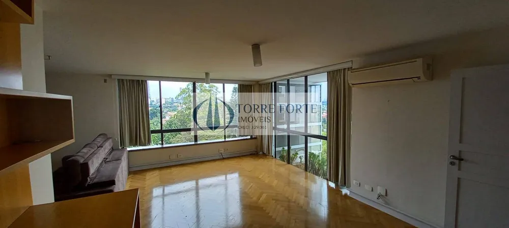 Apartamento, 4 quartos, 300 m² - Foto 1