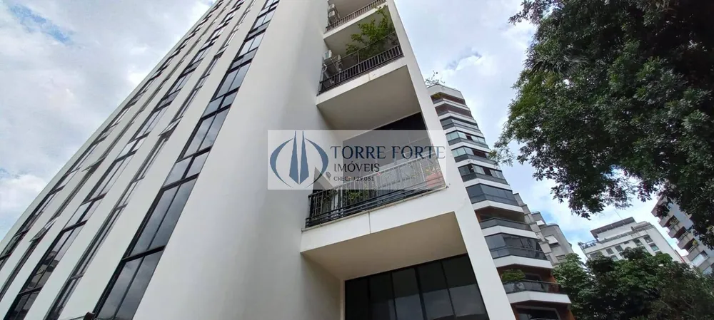 Apartamento, 4 quartos, 300 m² - Foto 2