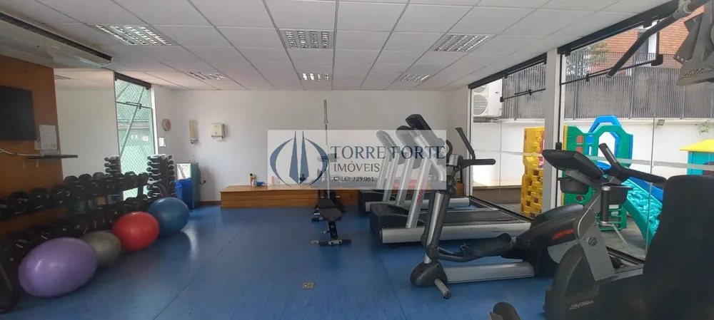 Apartamento, 4 quartos, 300 m² - Foto 6