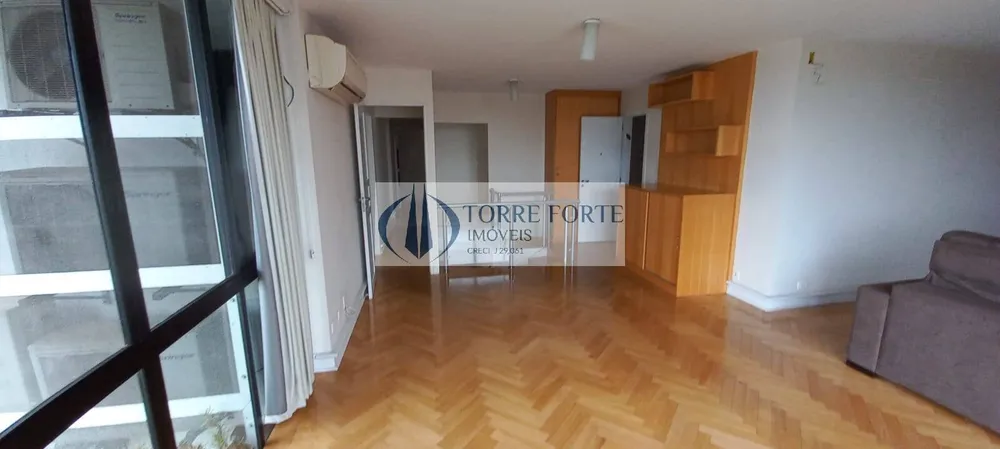 Apartamento, 4 quartos, 300 m² - Foto 4