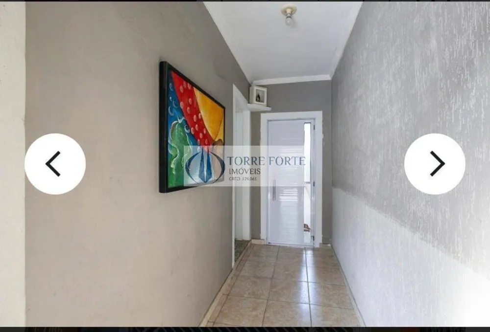 Sobrado, 3 quartos, 148 m² - Foto 4