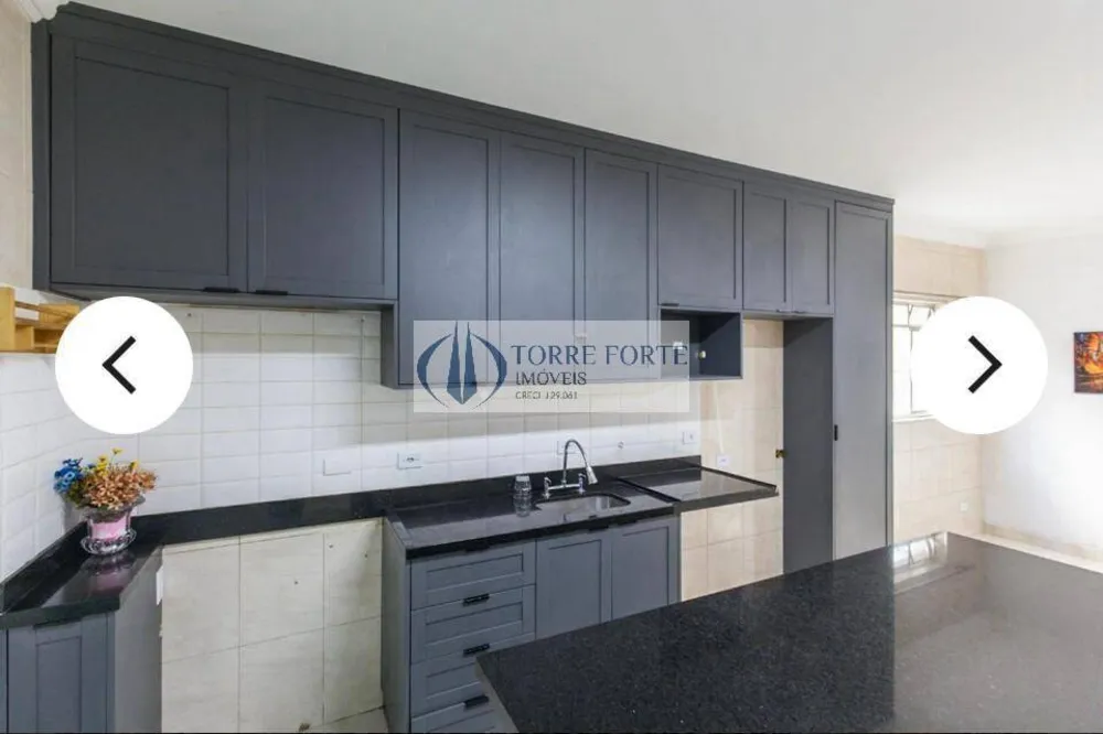 Sobrado, 3 quartos, 148 m² - Foto 6