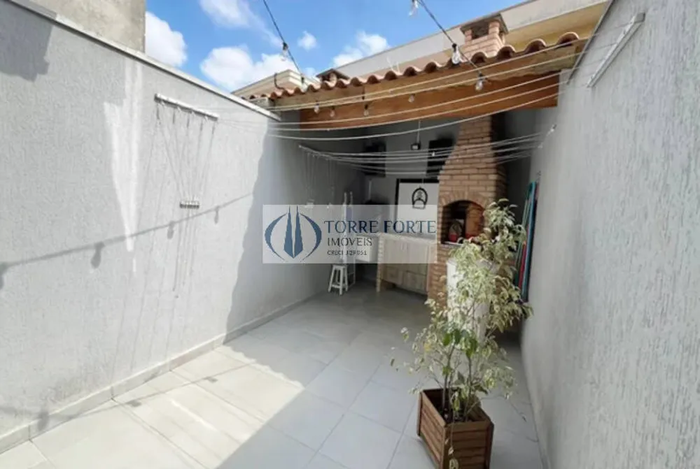 Casa, 3 quartos, 110 m² - Foto 8
