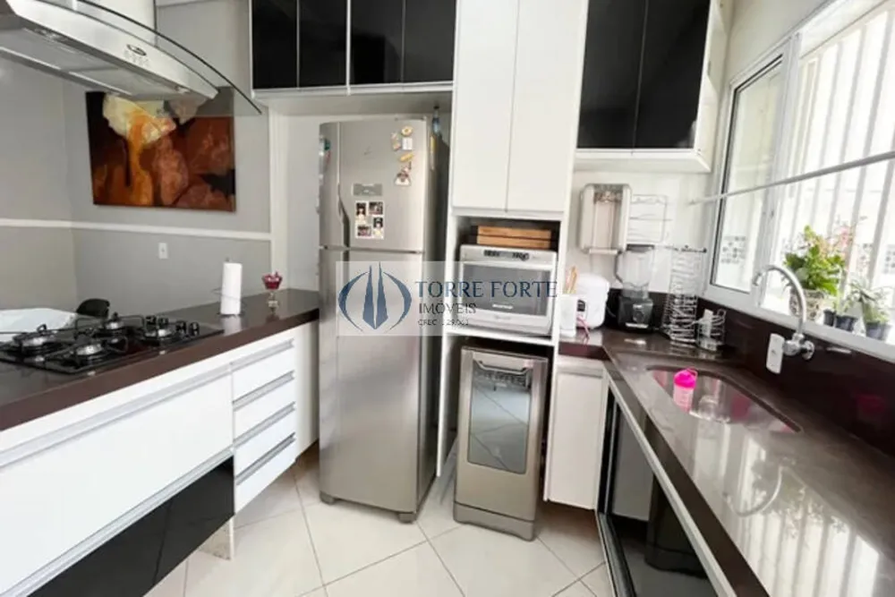 Casa, 3 quartos, 110 m² - Foto 5