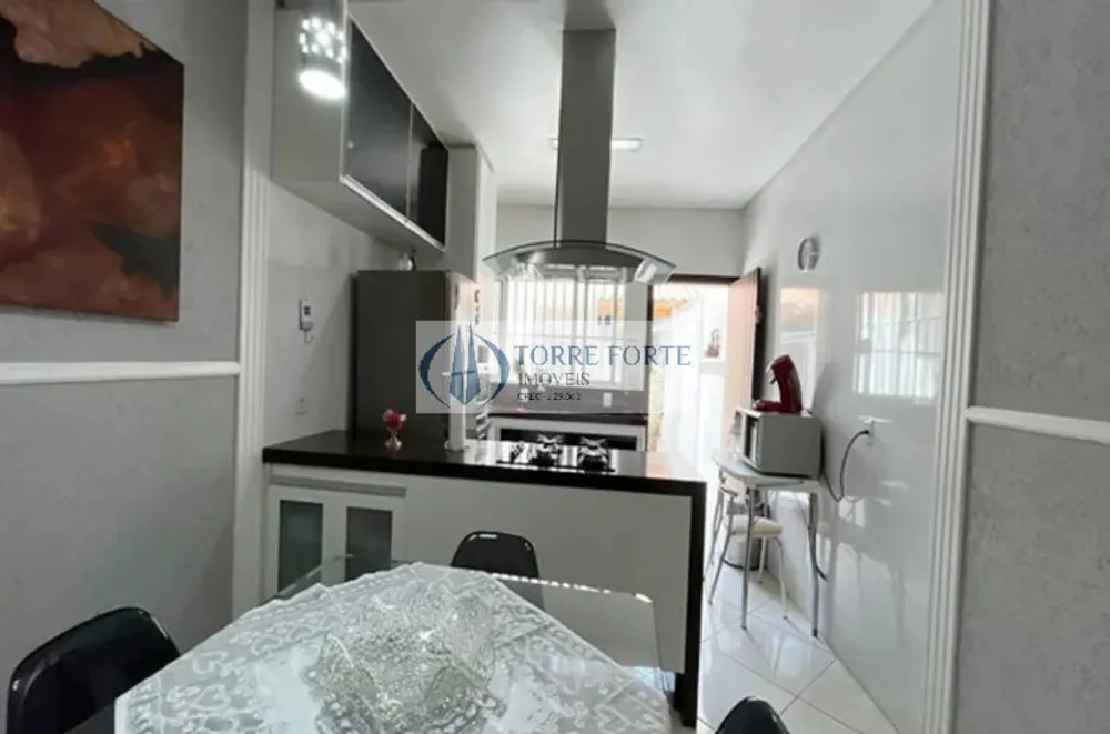 Casa, 3 quartos, 110 m² - Foto 7