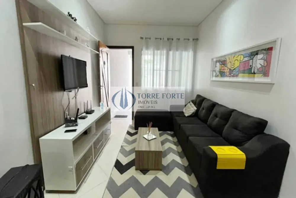 Casa, 3 quartos, 110 m² - Foto 6