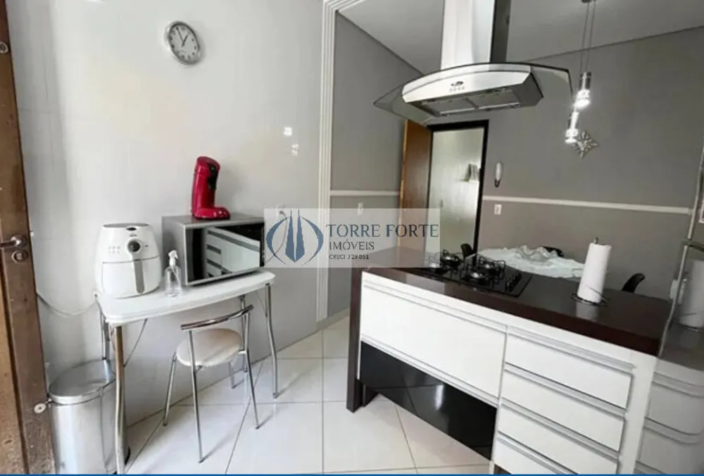 Casa, 3 quartos, 110 m² - Foto 2