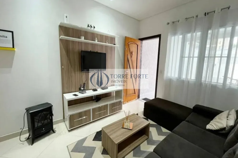 Casa, 3 quartos, 110 m² - Foto 3