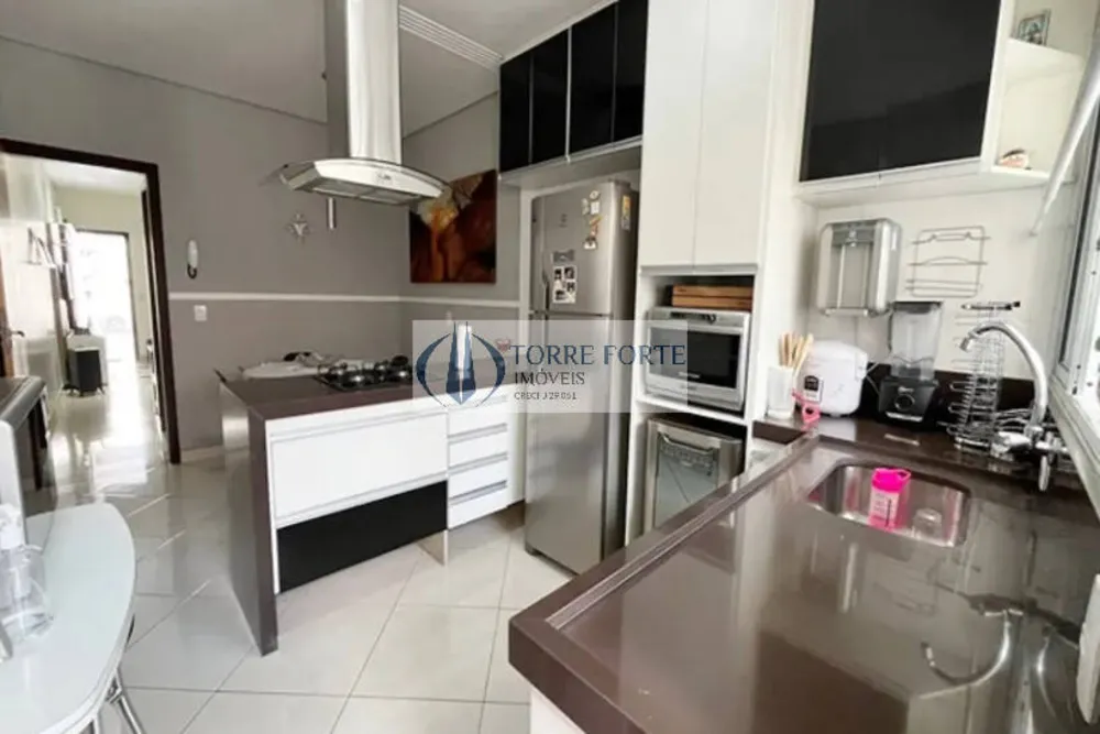 Casa, 3 quartos, 110 m² - Foto 4