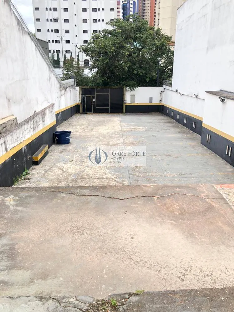 Terreno, 318 m² - Foto 1